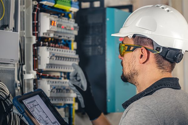 Electric-safety-circuits-Installation