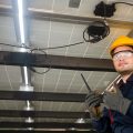 Top Signs Your Business Needs a Commercial Electrician