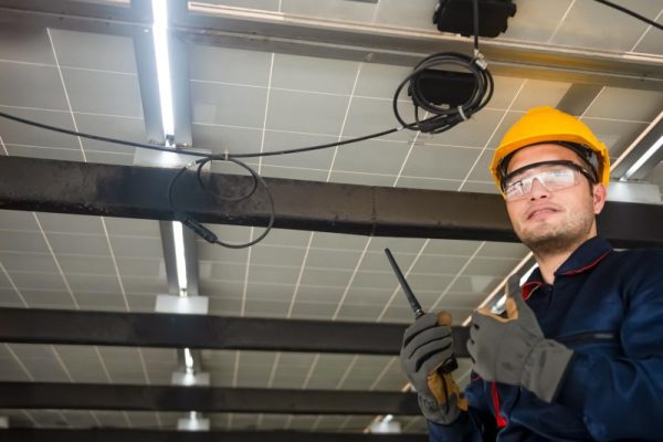 Top Signs Your Business Needs a Commercial Electrician