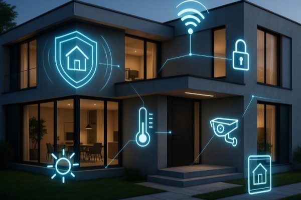The Future of Home Automation: Trends & Must-Have Devices