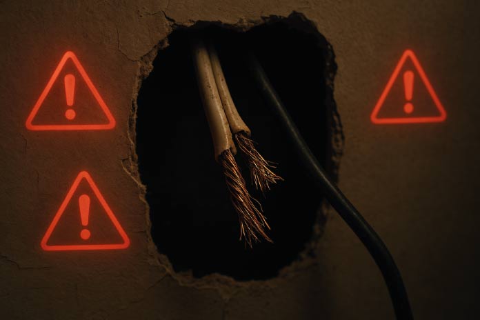 Why Regular Electrical Inspections Matter