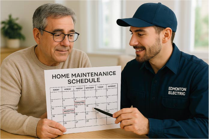 How Often Should You Schedule an Inspection?