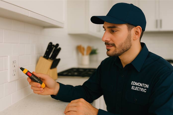 What to Expect During an Electrical Inspection
